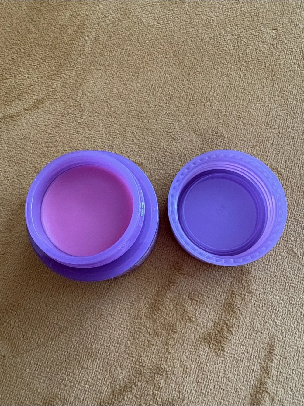 LANEIGE Lip Sleeping Mask Gummy Bear Mini 3g / 0.10 oz NEW Unused